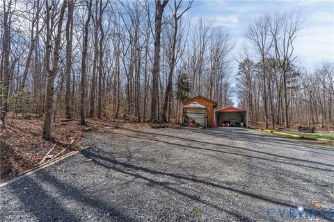 Tiny photo for 216 Cooke Lane, Bumpass, VA 23024 (MLS # 2608631)