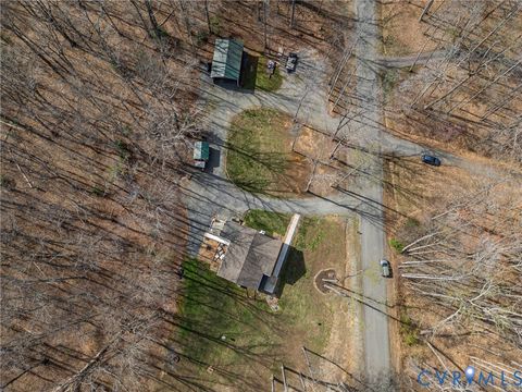 Tiny photo for 216 Cooke Lane, Bumpass, VA 23024 (MLS # 2608631)