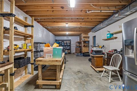 Tiny photo for 216 Cooke Lane, Bumpass, VA 23024 (MLS # 2608631)