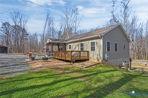 Tiny photo for 216 Cooke Lane, Bumpass, VA 23024 (MLS # 2608631)
