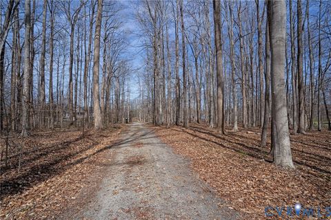 Tiny photo for 216 Cooke Lane, Bumpass, VA 23024 (MLS # 2608631)