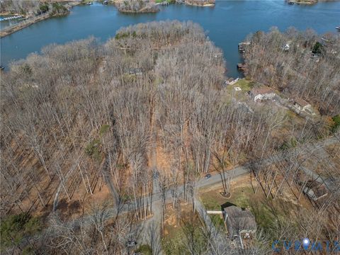 Tiny photo for 216 Cooke Lane, Bumpass, VA 23024 (MLS # 2608631)