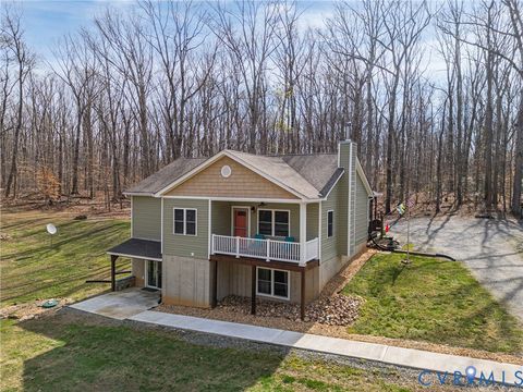 216 Cooke Lane Bumpass VA 23024