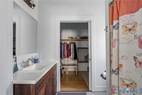 Tiny photo for 216 Cooke Lane, Bumpass, VA 23024 (MLS # 2608631)