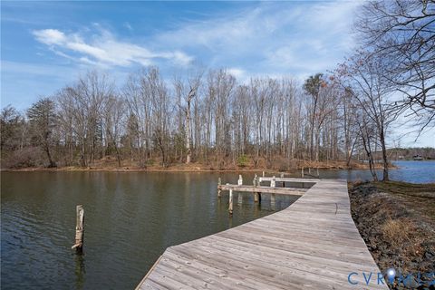 Tiny photo for 216 Cooke Lane, Bumpass, VA 23024 (MLS # 2608631)