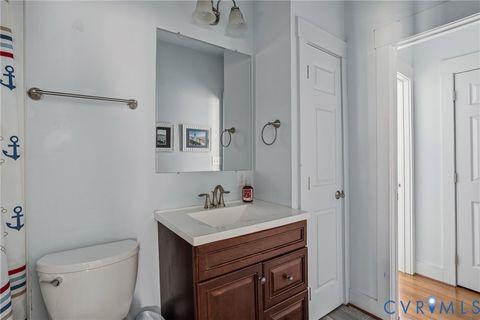 Tiny photo for 216 Cooke Lane, Bumpass, VA 23024 (MLS # 2608631)