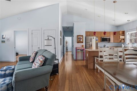 Tiny photo for 216 Cooke Lane, Bumpass, VA 23024 (MLS # 2608631)