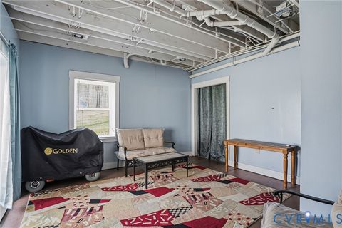 Tiny photo for 216 Cooke Lane, Bumpass, VA 23024 (MLS # 2608631)