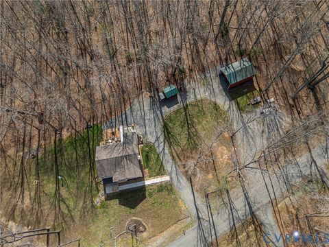 Tiny photo for 216 Cooke Lane, Bumpass, VA 23024 (MLS # 2608631)