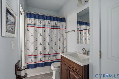 Tiny photo for 216 Cooke Lane, Bumpass, VA 23024 (MLS # 2608631)