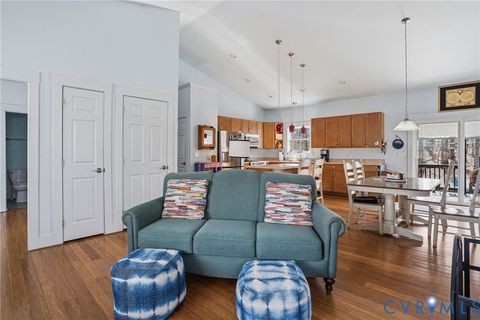 Tiny photo for 216 Cooke Lane, Bumpass, VA 23024 (MLS # 2608631)