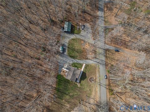 Tiny photo for 216 Cooke Lane, Bumpass, VA 23024 (MLS # 2608631)