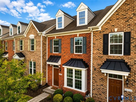 Tiny photo for 11309 Sadler Walk Lane, Glen Allen, VA 23060 (MLS # 2620439)