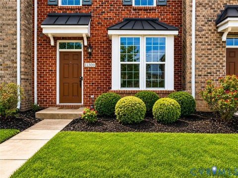 Tiny photo for 11309 Sadler Walk Lane, Glen Allen, VA 23060 (MLS # 2620439)