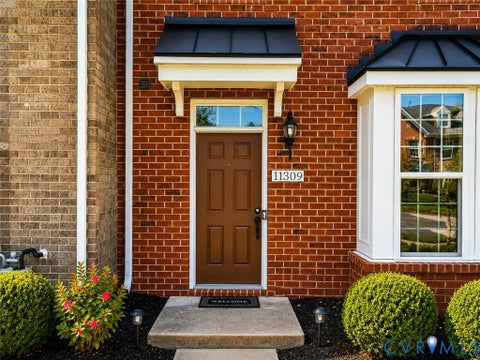 Tiny photo for 11309 Sadler Walk Lane, Glen Allen, VA 23060 (MLS # 2620439)