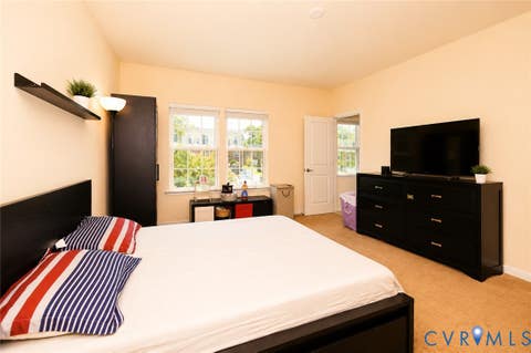 Tiny photo for 11309 Sadler Walk Lane, Glen Allen, VA 23060 (MLS # 2620439)