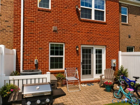 Tiny photo for 11309 Sadler Walk Lane, Glen Allen, VA 23060 (MLS # 2620439)
