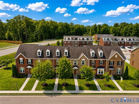 Tiny photo for 11309 Sadler Walk Lane, Glen Allen, VA 23060 (MLS # 2620439)