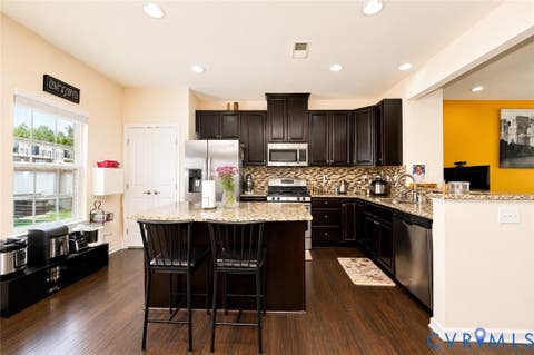 Tiny photo for 11309 Sadler Walk Lane, Glen Allen, VA 23060 (MLS # 2620439)