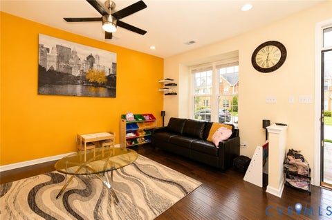 Tiny photo for 11309 Sadler Walk Lane, Glen Allen, VA 23060 (MLS # 2620439)