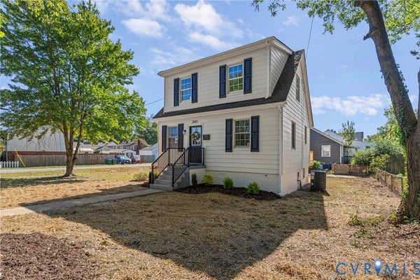 2601 GREENWAY AVE, HENRICO, VA 23228 - Image 709da83b200fdd19b8d5b04d0fd0142c/4109136499