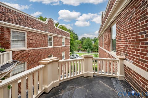 Tiny photo for 3410 Monument Avenue #U303, Richmond, VA 23221 (MLS # 2619992)