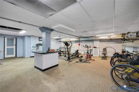 Tiny photo for 3410 Monument Avenue #U303, Richmond, VA 23221 (MLS # 2619992)