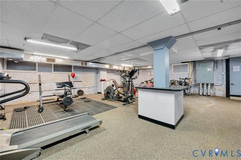 Tiny photo for 3410 Monument Avenue #U303, Richmond, VA 23221 (MLS # 2619992)