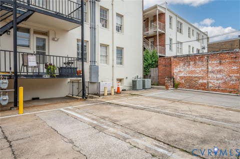 Tiny photo for 3410 Monument Avenue #U303, Richmond, VA 23221 (MLS # 2619992)