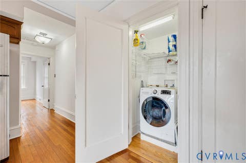 Tiny photo for 3410 Monument Avenue #U303, Richmond, VA 23221 (MLS # 2619992)