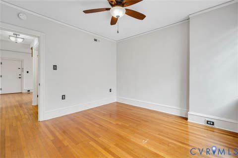 Tiny photo for 3410 Monument Avenue #U303, Richmond, VA 23221 (MLS # 2619992)