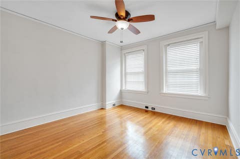 Tiny photo for 3410 Monument Avenue #U303, Richmond, VA 23221 (MLS # 2619992)