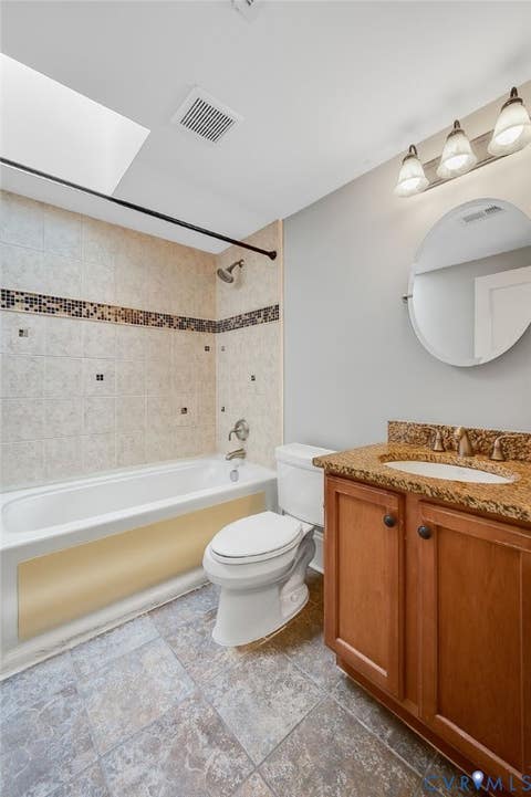 Tiny photo for 3410 Monument Avenue #U303, Richmond, VA 23221 (MLS # 2619992)