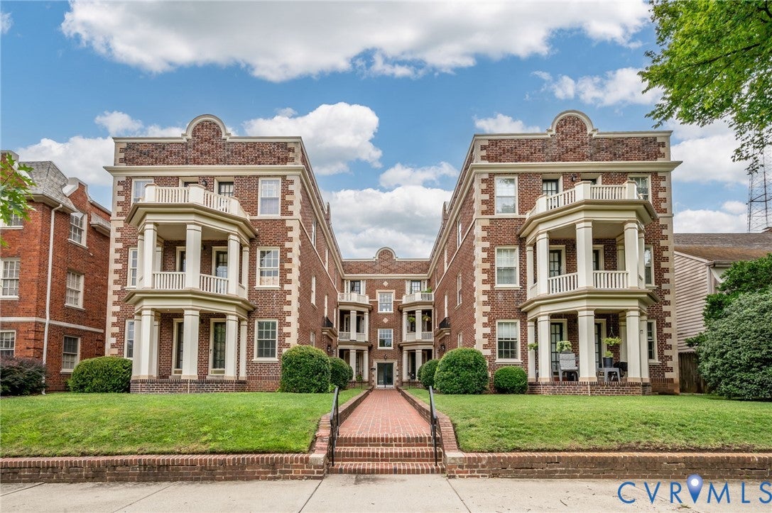 3410 Monument Avenue Unit U303, Richmond, VA, 23221