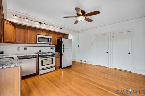 Tiny photo for 3410 Monument Avenue #U303, Richmond, VA 23221 (MLS # 2619992)