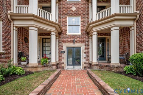 Tiny photo for 3410 Monument Avenue #U303, Richmond, VA 23221 (MLS # 2619992)