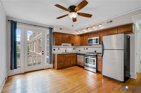 Tiny photo for 3410 Monument Avenue #U303, Richmond, VA 23221 (MLS # 2619992)