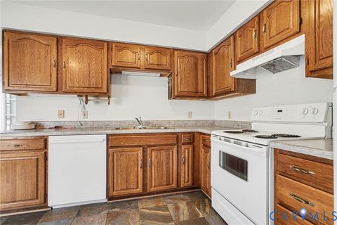 Tiny photo for 10807 Millridge Lane, Spotsylvania, VA 22553 (MLS # 2604662)