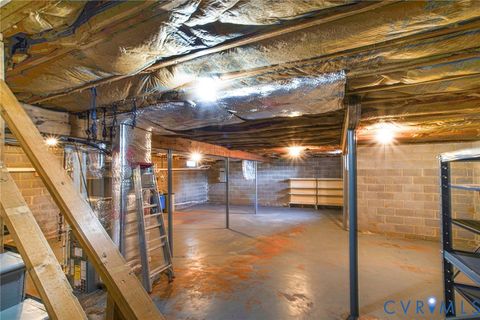 Tiny photo for 10807 Millridge Lane, Spotsylvania, VA 22553 (MLS # 2604662)