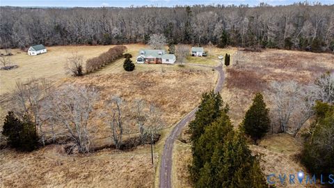 Tiny photo for 10807 Millridge Lane, Spotsylvania, VA 22553 (MLS # 2604662)