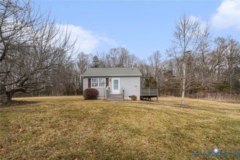 Tiny photo for 10807 Millridge Lane, Spotsylvania, VA 22553 (MLS # 2604662)