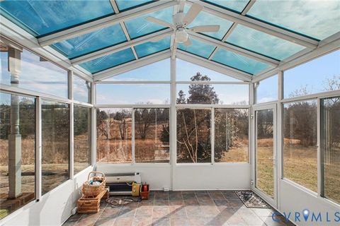 Tiny photo for 10807 Millridge Lane, Spotsylvania, VA 22553 (MLS # 2604662)