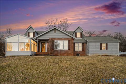 Photo of 10807 Millridge Lane, Spotsylvania, VA 22553 (MLS # 2604662)