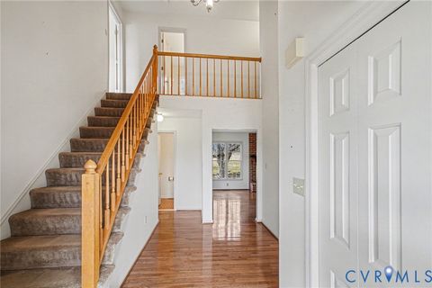 Tiny photo for 10807 Millridge Lane, Spotsylvania, VA 22553 (MLS # 2604662)