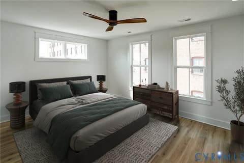 Tiny photo for 901 Commerce Street, Petersburg, VA 23803 (MLS # 2617665)