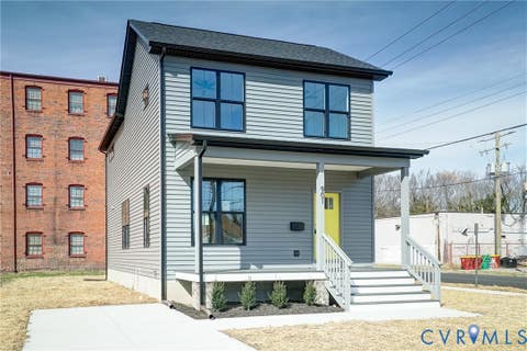 Tiny photo for 901 Commerce Street, Petersburg, VA 23803 (MLS # 2617665)