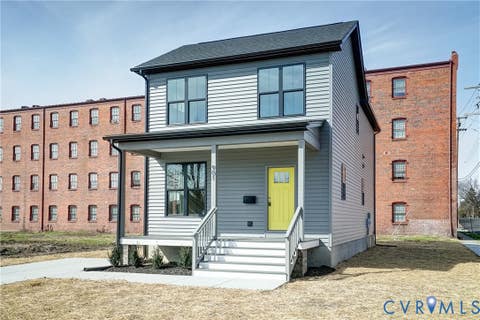 Tiny photo for 901 Commerce Street, Petersburg, VA 23803 (MLS # 2617665)