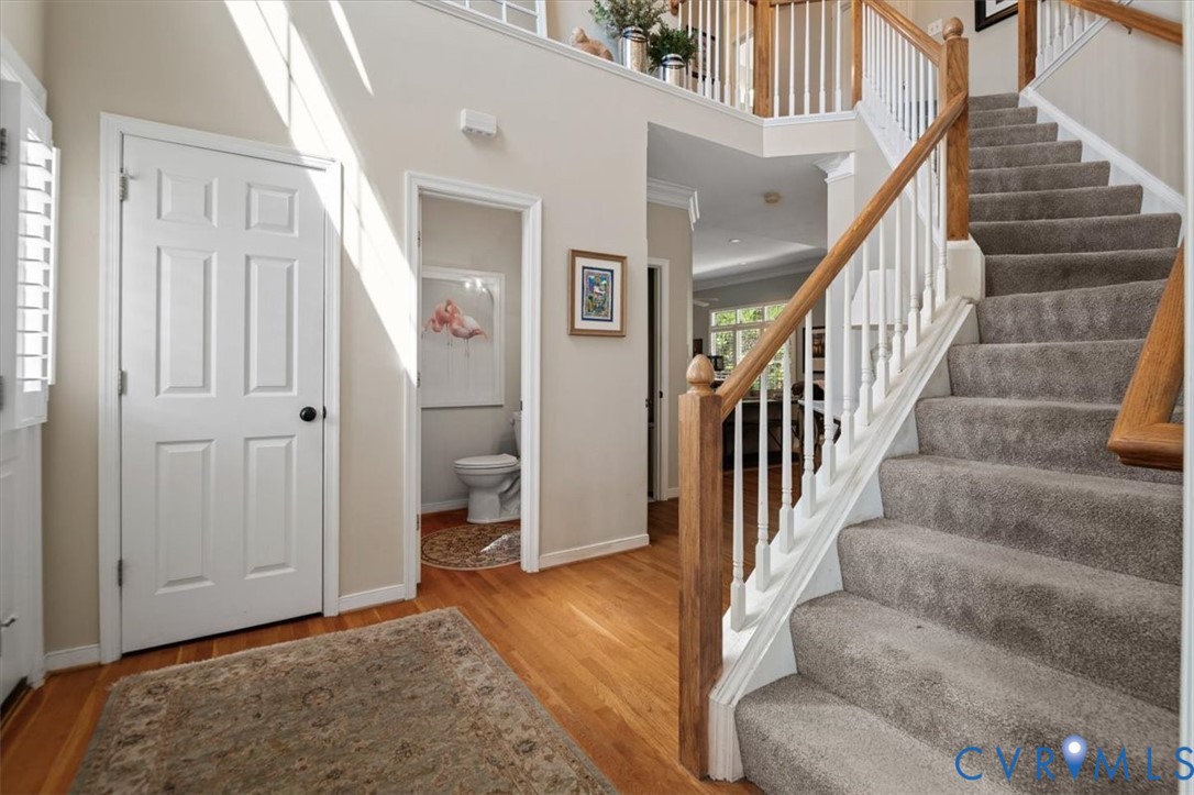 6009 Chestnut Hill Drive