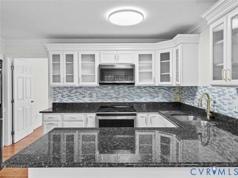 Tiny photo for 3813 Sherwood Forest Terrace, Chesterfield, VA 23237 (MLS # 2602536)