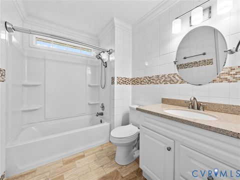 Tiny photo for 3813 Sherwood Forest Terrace, Chesterfield, VA 23237 (MLS # 2602536)